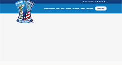 Desktop Screenshot of combatveteranstocareers.org